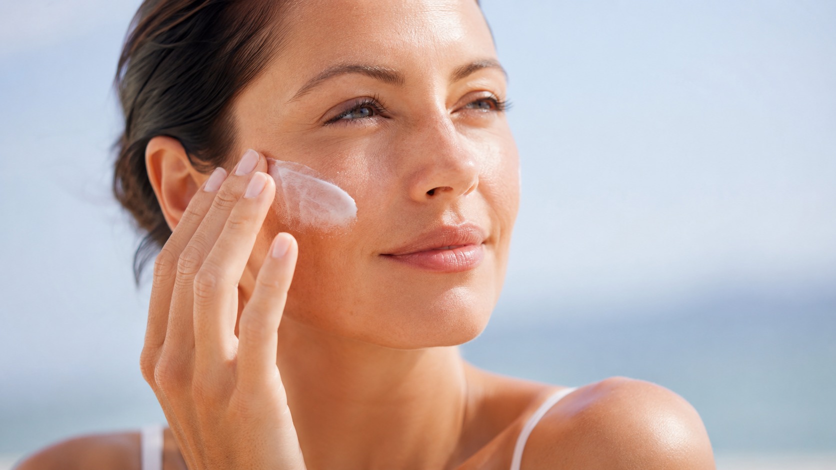 Photoaging prevention and medical skincare