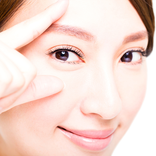 Dark eye circle removal treatment-