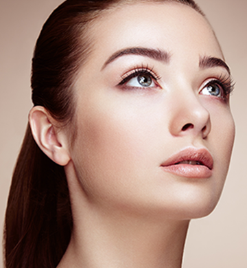 Doctor`s peel treatment-