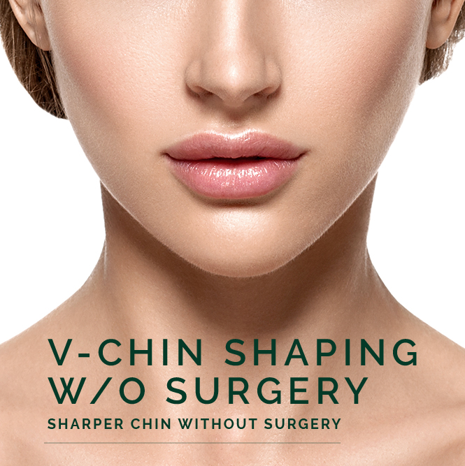 Korean Chin Filler